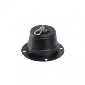 1 RPM Mirror Ball Rotator up to 40cm