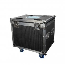 2 Way Helix Evo XP Flight Case