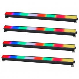 4x Spectra Pix Batten Bundle