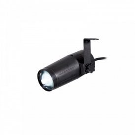 6W LED Pinspot