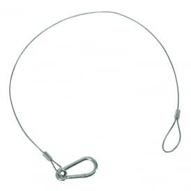 75cm Safety Wire