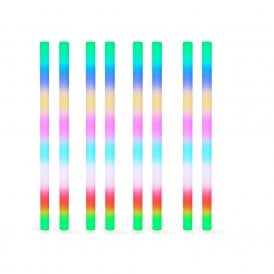 8x Pulse Tube Lithium Bundle