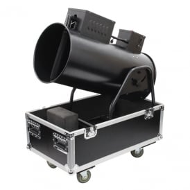 Avalanche Professional Tour Grade Snow Machine