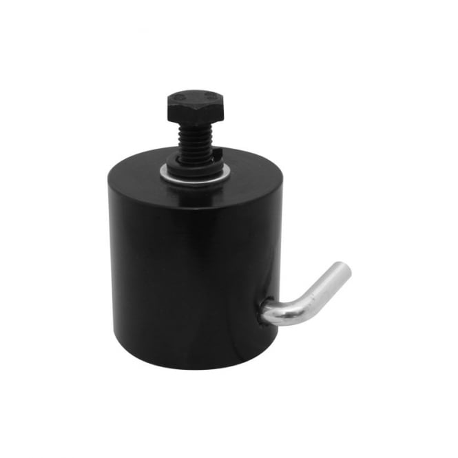 Equinox Bulldog Stand Top Cap - 35mm