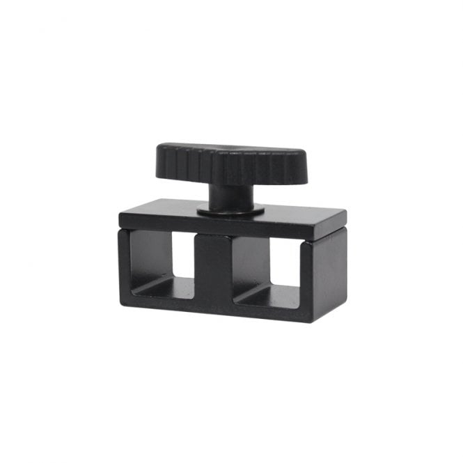Equinox DJ Booth Overhead Kit MKI Upright Clamps (Set of 4)