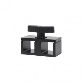 DJ Booth Overhead Kit MKI Upright Clamps (Set of 4)