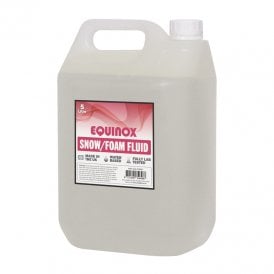 Fluid 5LT Snow/Foam