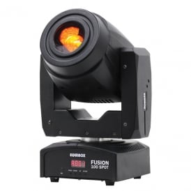 Fusion 100 Spot 80 mk2 watt LED Moving Head 