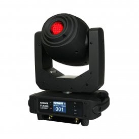 Fusion 150 Spot 150watt led moving head 