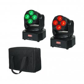 Fusion 40 Pack
