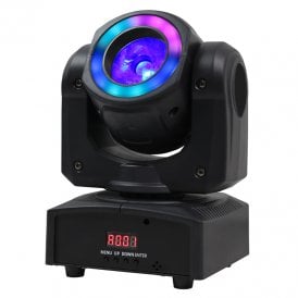 Equinox Fusion Orbit mk2