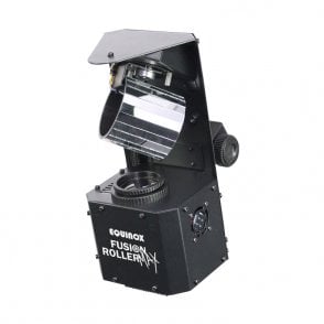 Equinox Fusion Roller MAX MKIII 