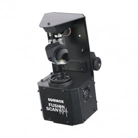 Fusion Scan MAX MKIII