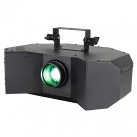 Helix 100W Gobo Flower