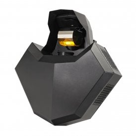 Helix Evo XP – Advanced Barrel Effect Lighting with Mirror Dish