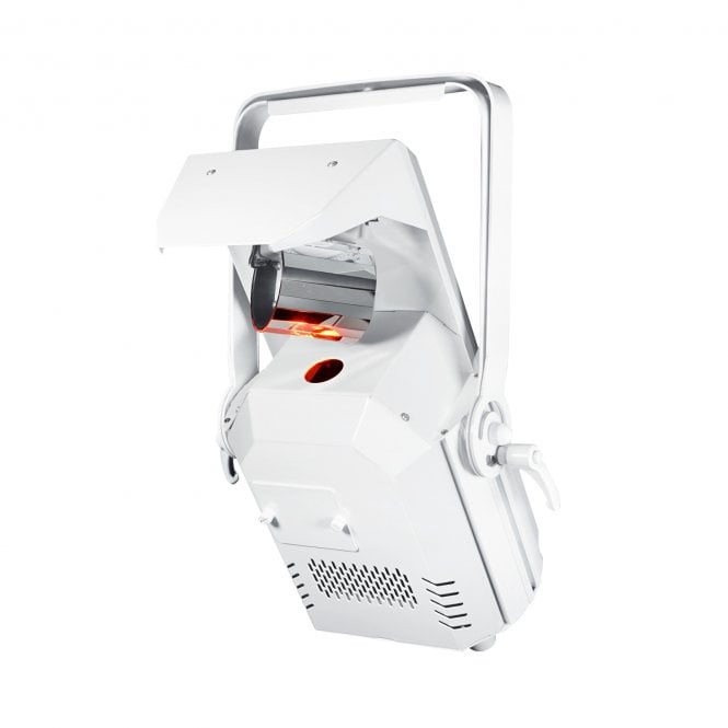 Equinox Helix Roller XP 150W Barrel White Version