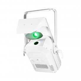 Helix Scan XP 150W Scanner WHITE version