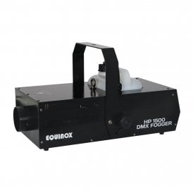 HP 1500 DMX Fogger