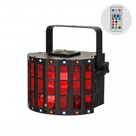 Interceptor XP 3-in1 Lighting Effect 