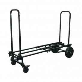 Kit Kart 300kg load capacity equiment trolley 