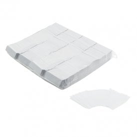 Loose Confetti – White 1kg