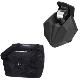 Merlin 80W & Bag Bundle