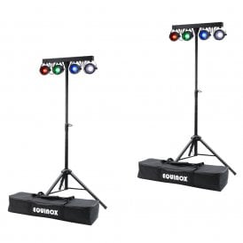 Microbar COB System Bundle