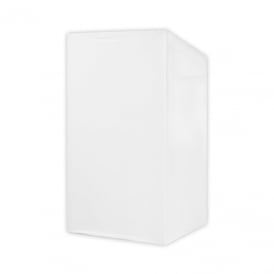 MICRON DJ Booth Replacement Lycra - White