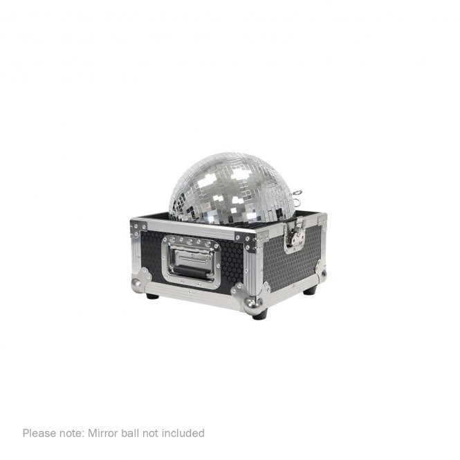 Equinox Mirrorball Flight Cases