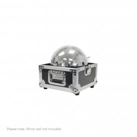 Equinox Mirrorball Flight Cases