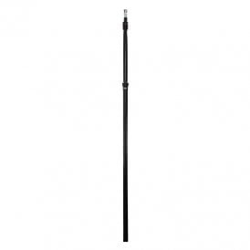Pipe and Drape 1.8m - 4.2m Vertical Upright