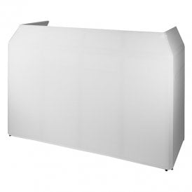 PRO DJ Booth Lycra - FOR PRO BOOTH ONLY (the big one)