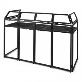 PRO DJ Booth System MKII