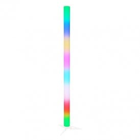 Pulse Tube Lithium