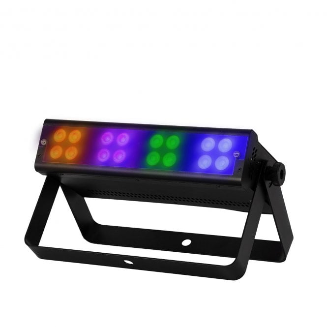 Equinox Quad Blox 16 x 4W quad-colour LEDs