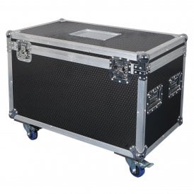 Quad Fusion 260ZR Flight Case