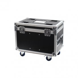 Quad Midas Spot Flight Case