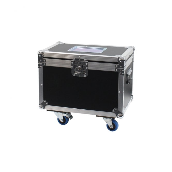 Equinox Quad Vortex Flight Case
