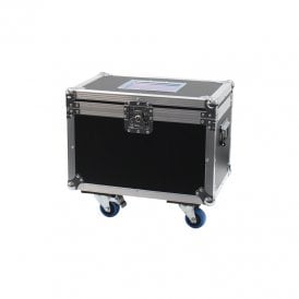 Quad Vortex Flight Case
