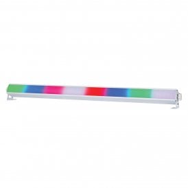 Spectra Pix Batten White Housing