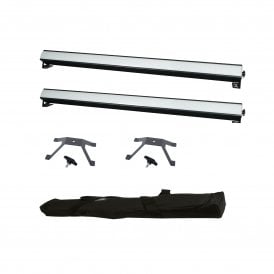 Spectra Strobe Batten x 2 and bag and stands Bundle