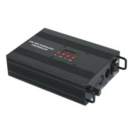 Starcloth Controller MKII (STAR04/08/08A)
