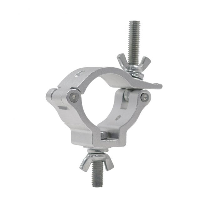 Equinox TC 25S Aluminium 25kg  Half Coupler (35-38mm)