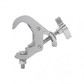  TRC 100S Aluminium 100kg Silver Trigger Clamp