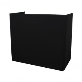 Truss Booth Lycra – Black