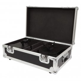 Twin Helix & Helix XP Flight Case