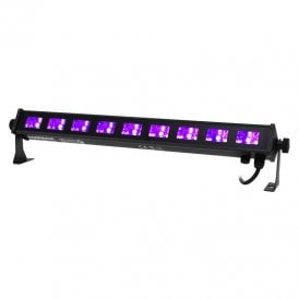 UV Mini Batten 9 LED BAR 