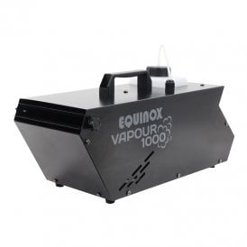 Vapour 1000 Haze Machine