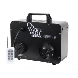 Verti Blast Smoke Machine