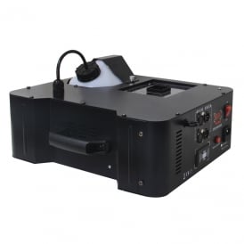 Verti Jet dmx vertical fogger 1500w smoke machine 